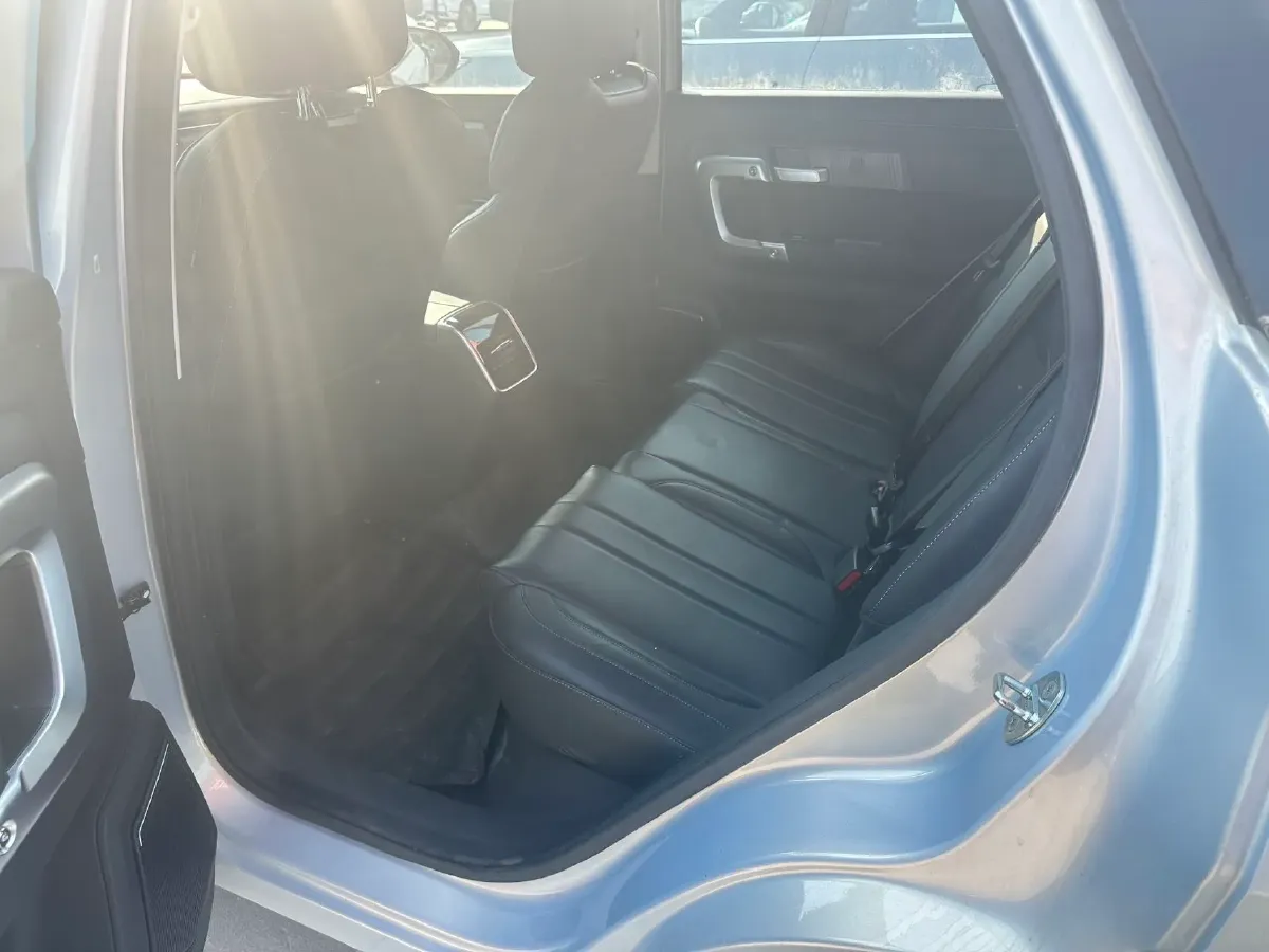 2024 Chery Exploration 06 C-DM 1.5T 156HP L4 DHT PHEV 18.3KWH,autocango,china used car exporter,china ev exporter,chinese used car exporter,chinese used ev exporter