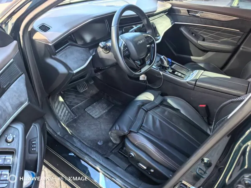 2023 DongFeng Aeolus YiXuan MAX 1.5T 190HP L4 7DCT,autocango,china used car exporter,china ev exporter,chinese used car exporter,chinese used ev exporter