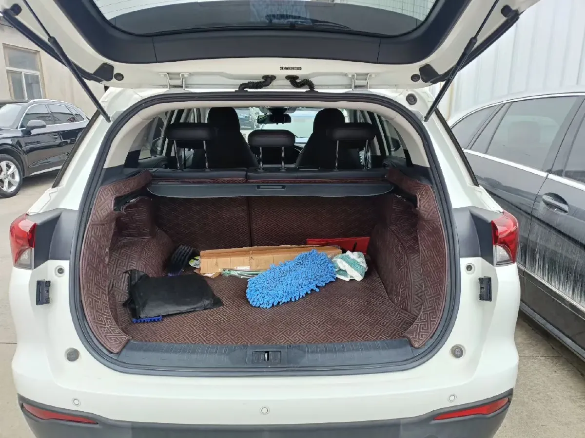 2020 GAC Trumpchi GS4 1.5T 169HP L4 6AT,autocango,china used car exporter,china ev exporter,chinese used car exporter,chinese used ev exporter