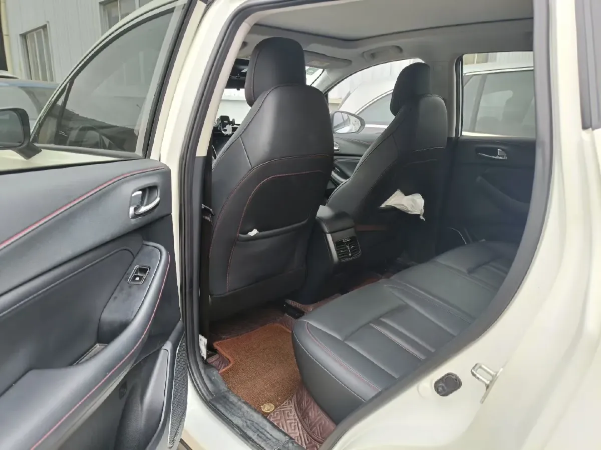 2020 GAC Trumpchi GS4 1.5T 169HP L4 6AT,autocango,china used car exporter,china ev exporter,chinese used car exporter,chinese used ev exporter