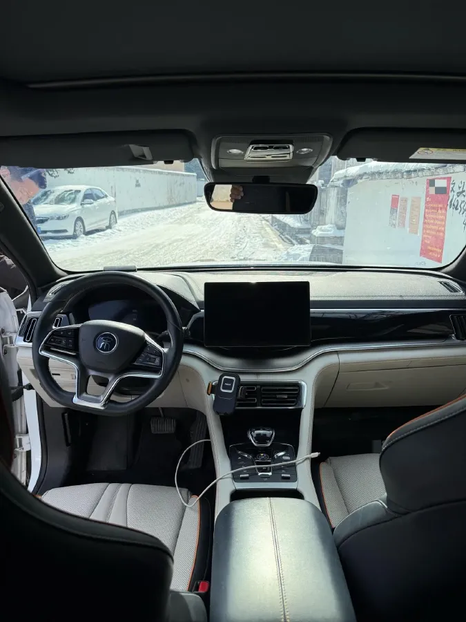 2021 BYD Song Plus BEV 71.7KWH,autocango,china used car exporter,china ev exporter,chinese used car exporter,chinese used ev exporter