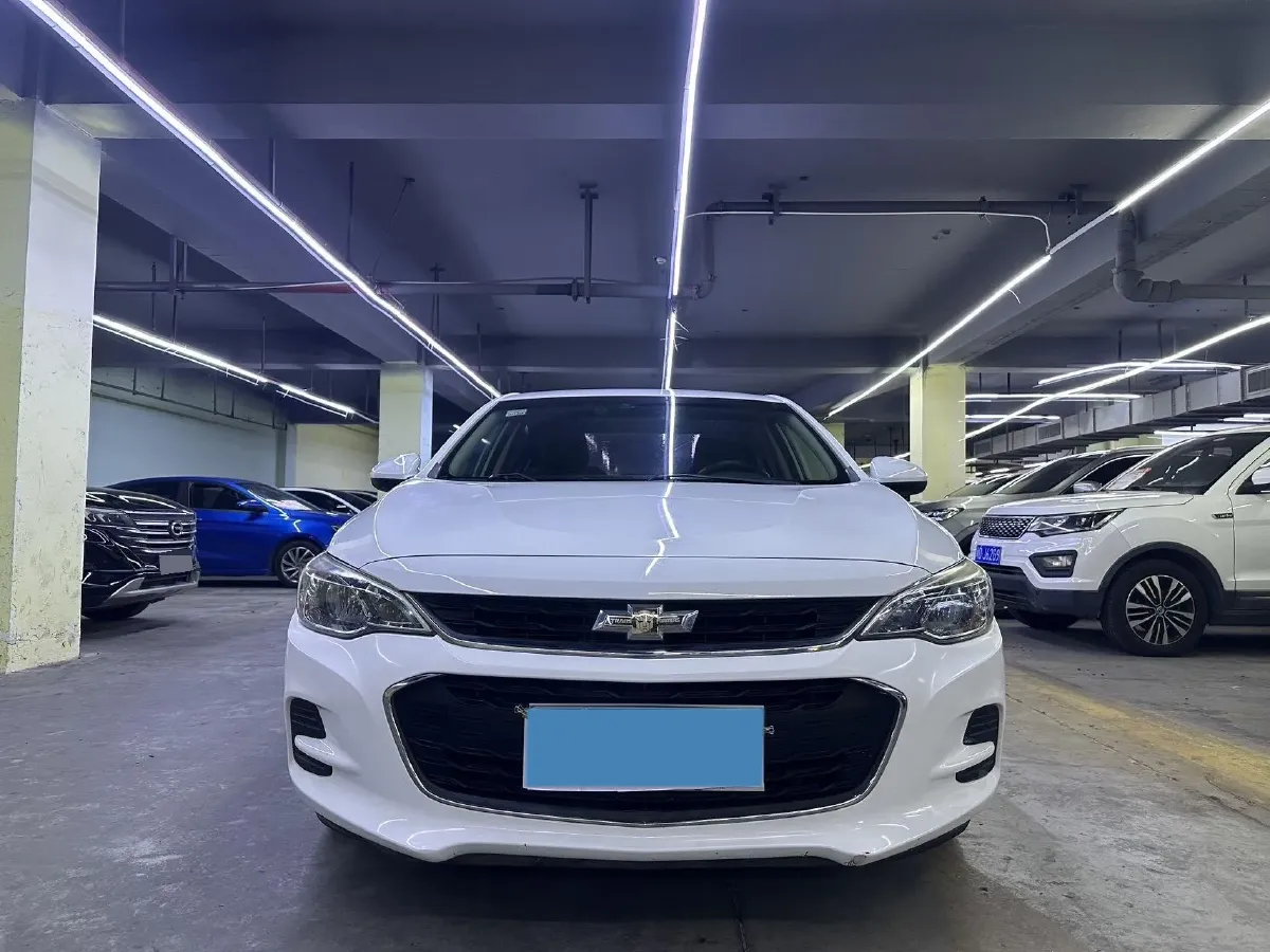 2019 Chevrolet Cavalier 1.5L 113HP L4 6AT,autocango,china used car exporter,china ev exporter,chinese used car exporter,chinese used ev exporter