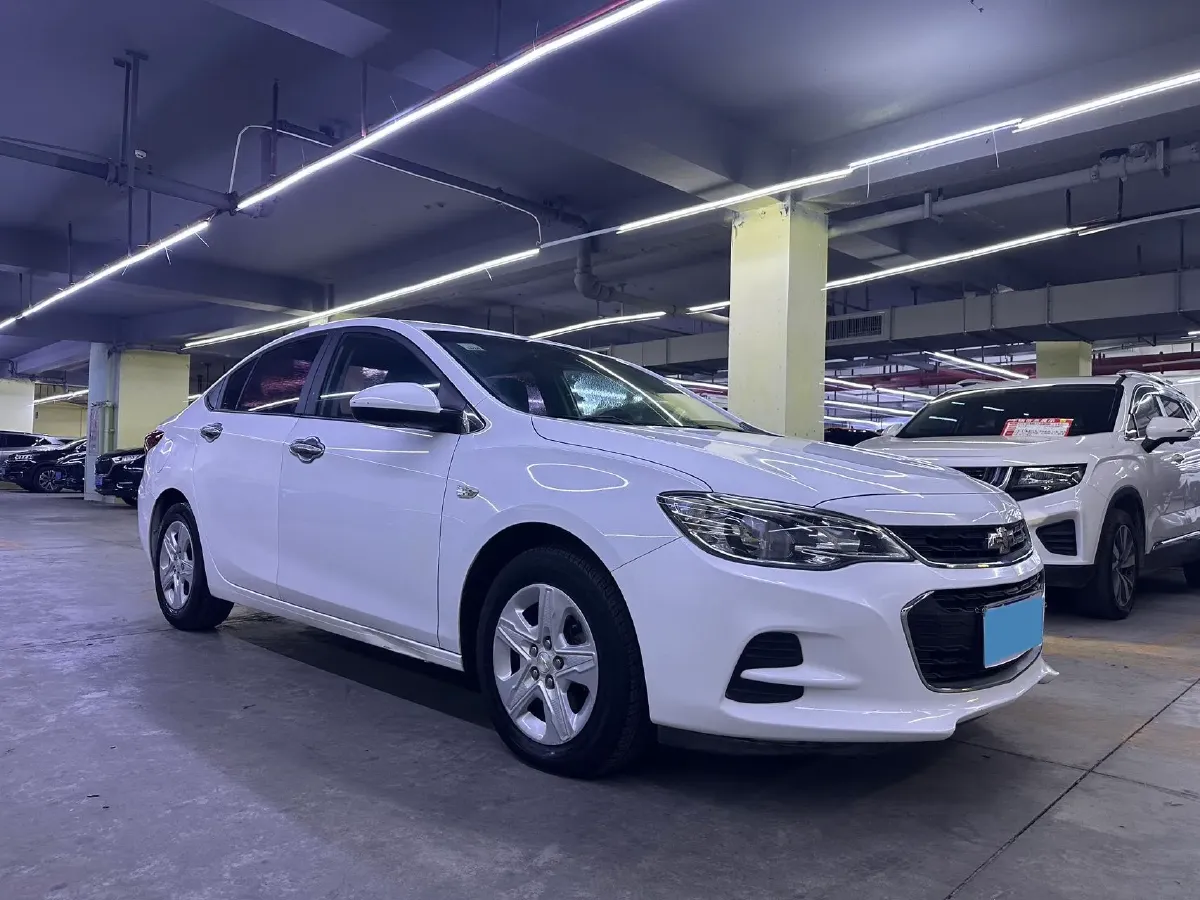 2019 Chevrolet Cavalier 1.5L 113HP L4 6AT,autocango,china used car exporter,china ev exporter,chinese used car exporter,chinese used ev exporter