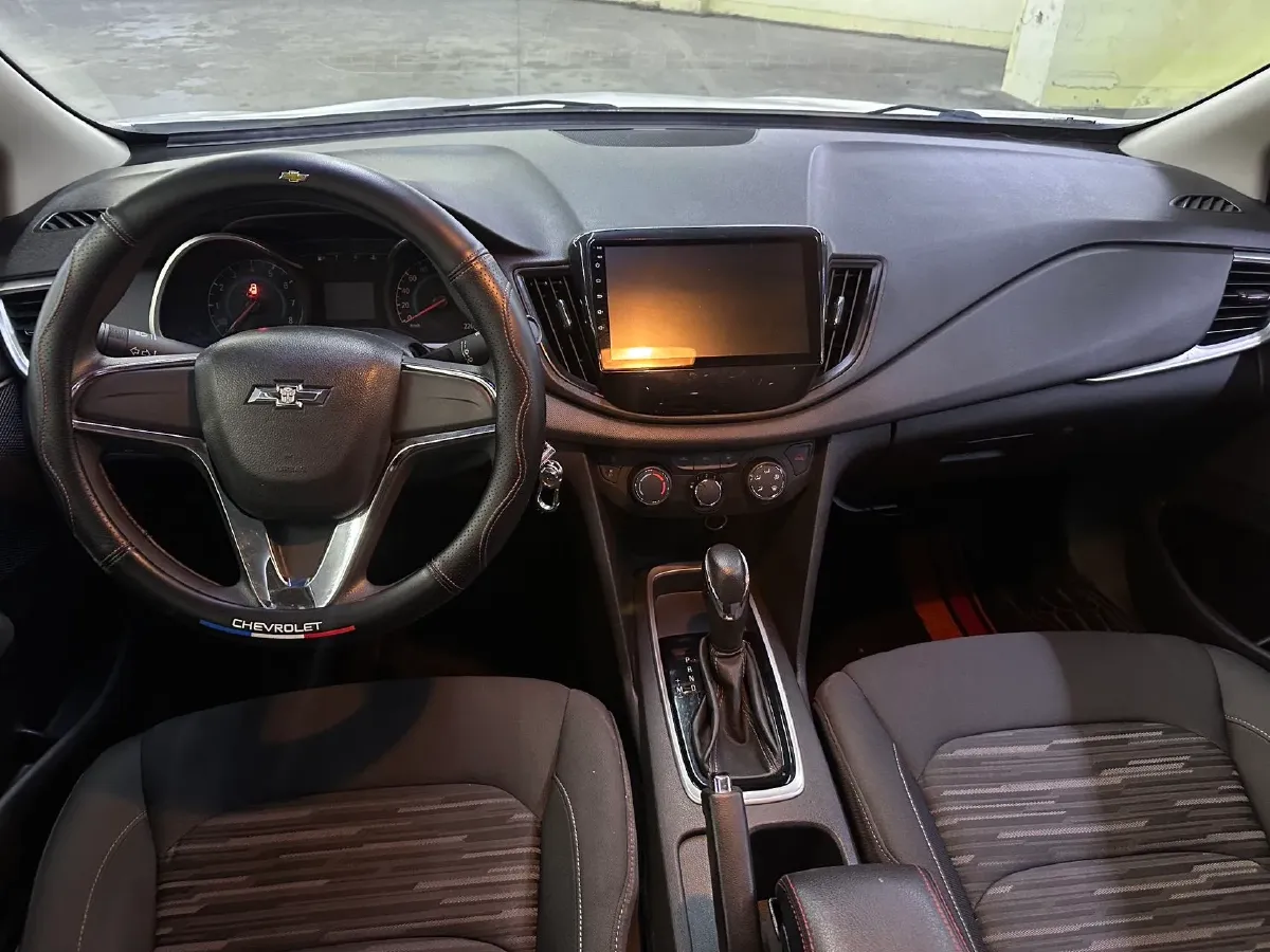 2019 Chevrolet Cavalier 1.5L 113HP L4 6AT,autocango,china used car exporter,china ev exporter,chinese used car exporter,chinese used ev exporter