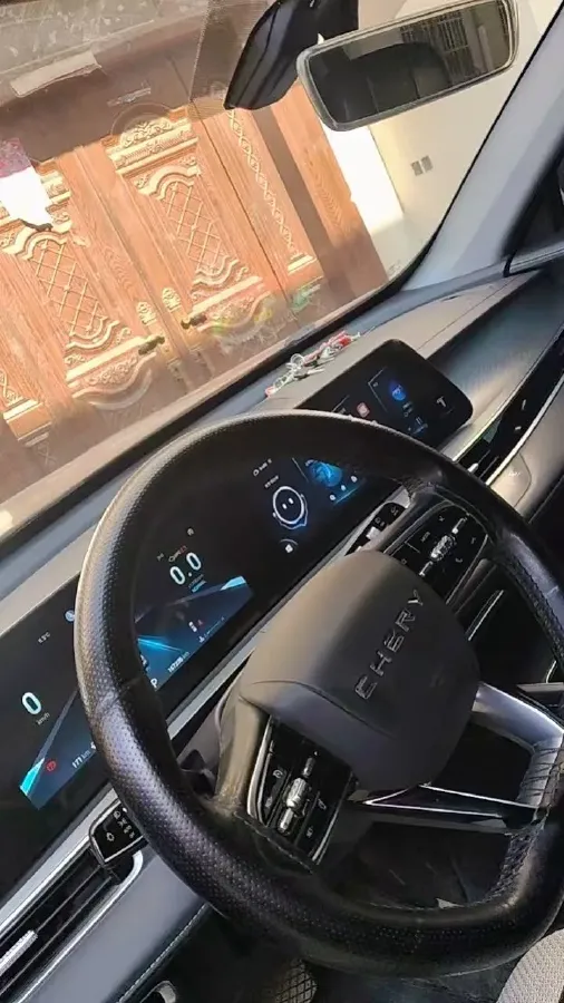 2022 Chery Tiggo 8 PRO 1.6T 197HP L4 7DCT,autocango,china used car exporter,china ev exporter,chinese used car exporter,chinese used ev exporter