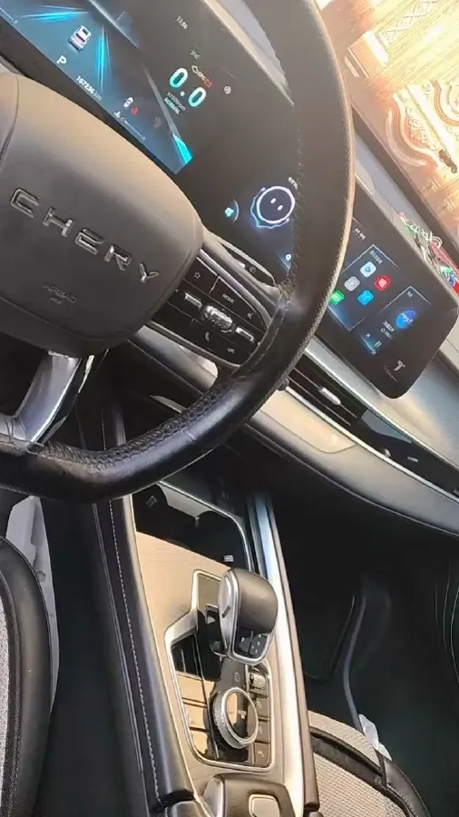 2022 Chery Tiggo 8 PRO 1.6T 197HP L4 7DCT,autocango,china used car exporter,china ev exporter,chinese used car exporter,chinese used ev exporter