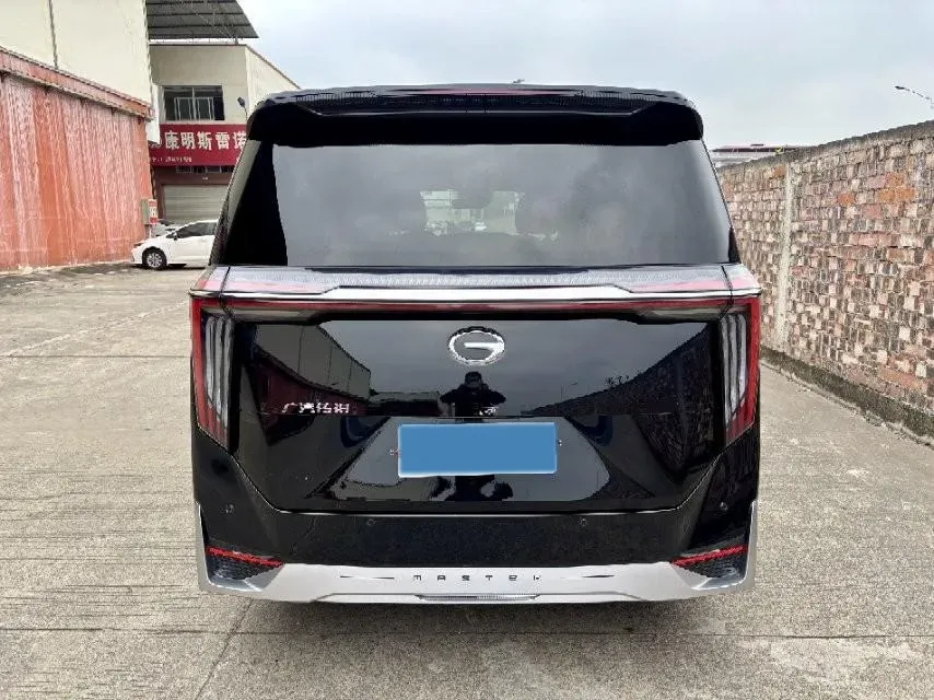 2023 GAC Trumpchi M8 2.0T 252HP L4 8AT,autocango,china used car exporter,china ev exporter,chinese used car exporter,chinese used ev exporter