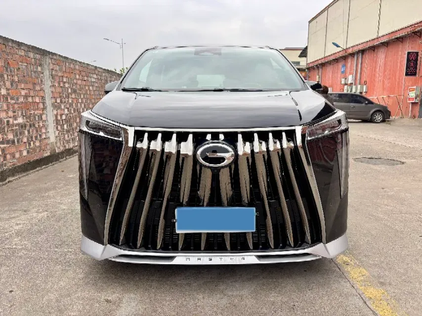 2023 GAC Trumpchi M8 2.0T 252HP L4 8AT,autocango,china used car exporter,china ev exporter,chinese used car exporter,chinese used ev exporter