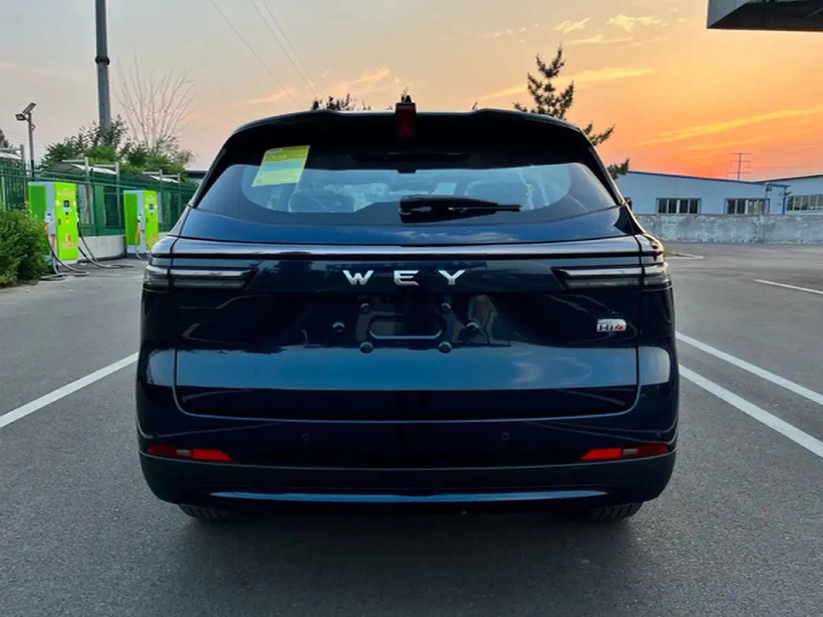 2022 WEY Latte 1.5T 156HP L4 2DHT PHEV 34KWH,autocango,china used car exporter,china ev exporter,chinese used car exporter,chinese used ev exporter