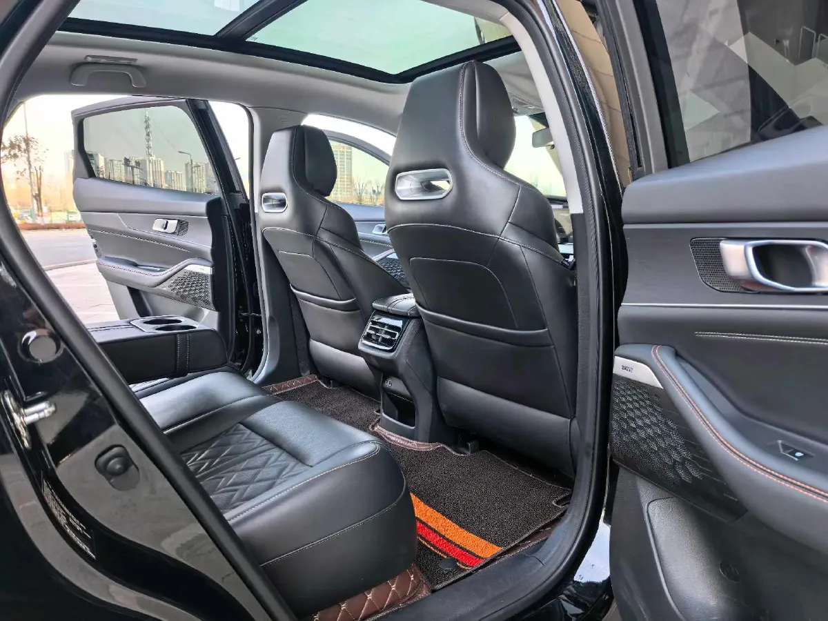 2022 Bestune T99 2.0T 224HP L4 6AT,autocango,china used car exporter,china ev exporter,chinese used car exporter,chinese used ev exporter