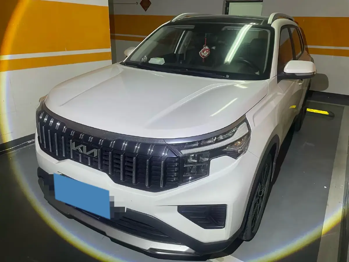 2021 Kia Sportage R 2.0L 161HP L4 6AT