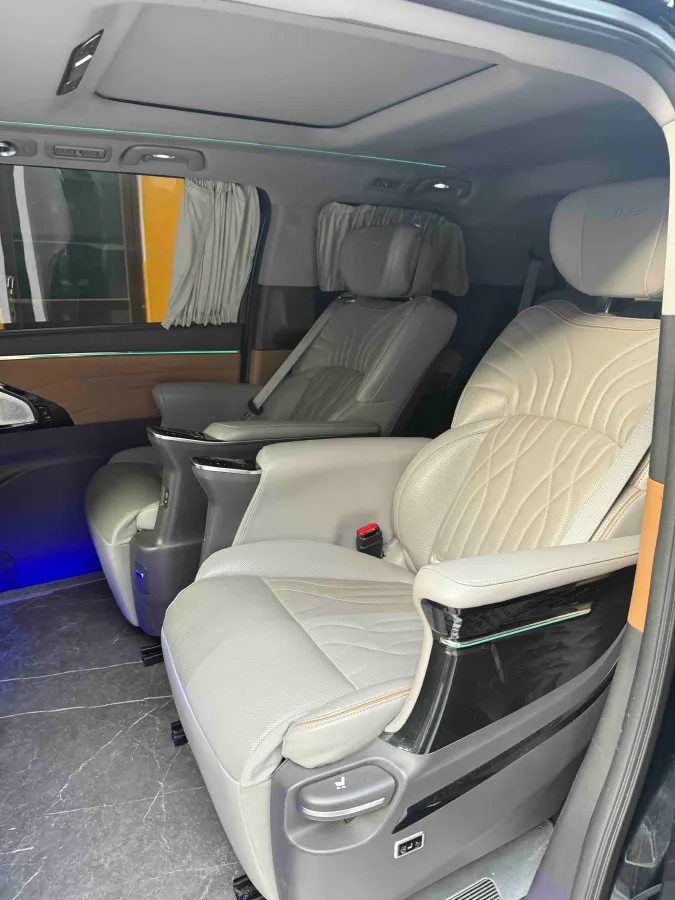 2024 GAC Trumpchi M8 2.0T 252HP L4 8AT,autocango,china used car exporter,china ev exporter,chinese used car exporter,chinese used ev exporter