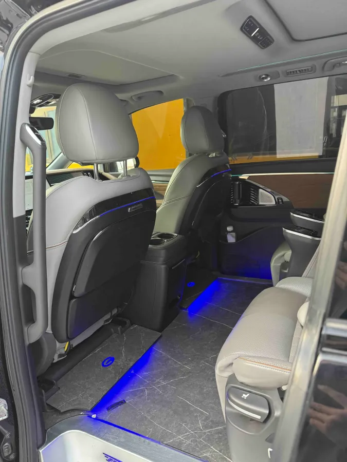 2024 GAC Trumpchi M8 2.0T 252HP L4 8AT,autocango,china used car exporter,china ev exporter,chinese used car exporter,chinese used ev exporter