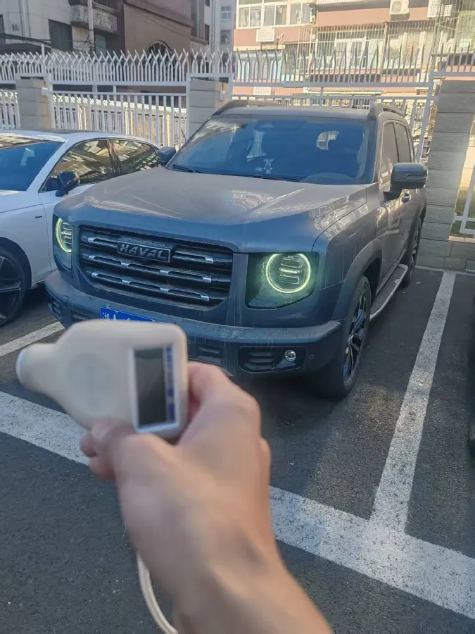 2022 Haval Dargo 1.5T 184HP L4 7DCT,autocango,china used car exporter,china ev exporter,chinese used car exporter,chinese used ev exporter