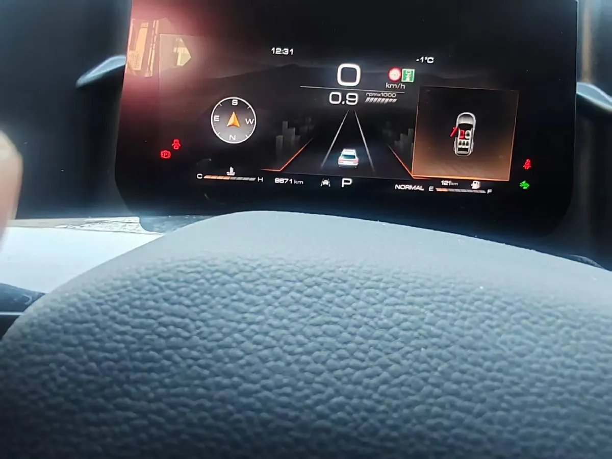 2022 Haval Dargo 1.5T 184HP L4 7DCT,autocango,china used car exporter,china ev exporter,chinese used car exporter,chinese used ev exporter