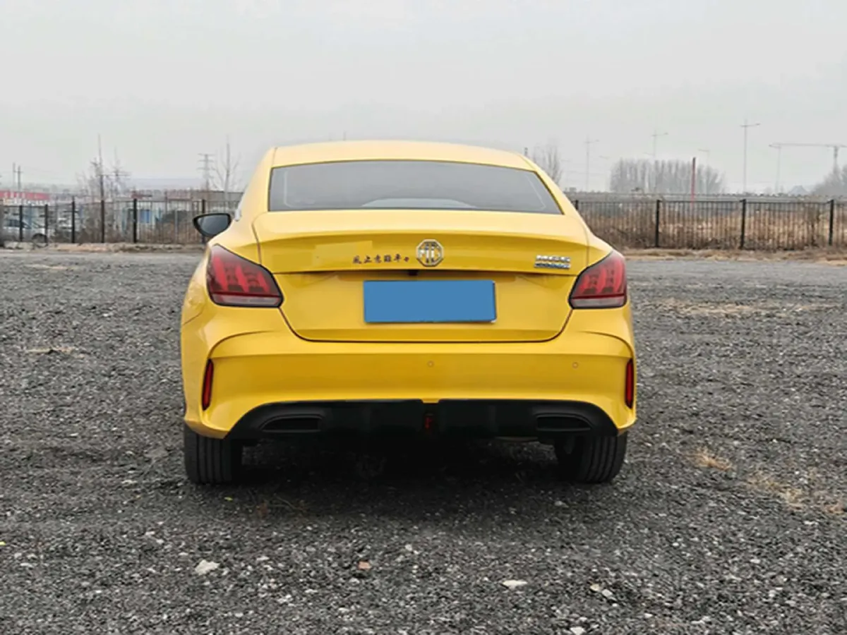 2023 MG 5 1.5L 129HP L4 5MT,autocango,china used car exporter,china ev exporter,chinese used car exporter,chinese used ev exporter