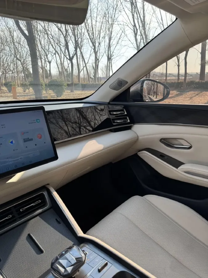 2024 BYD QinL 1.5L 101HP L4 E-CVT PHEV 15.87KWH,autocango,china used car exporter,china ev exporter,chinese used car exporter,chinese used ev exporter