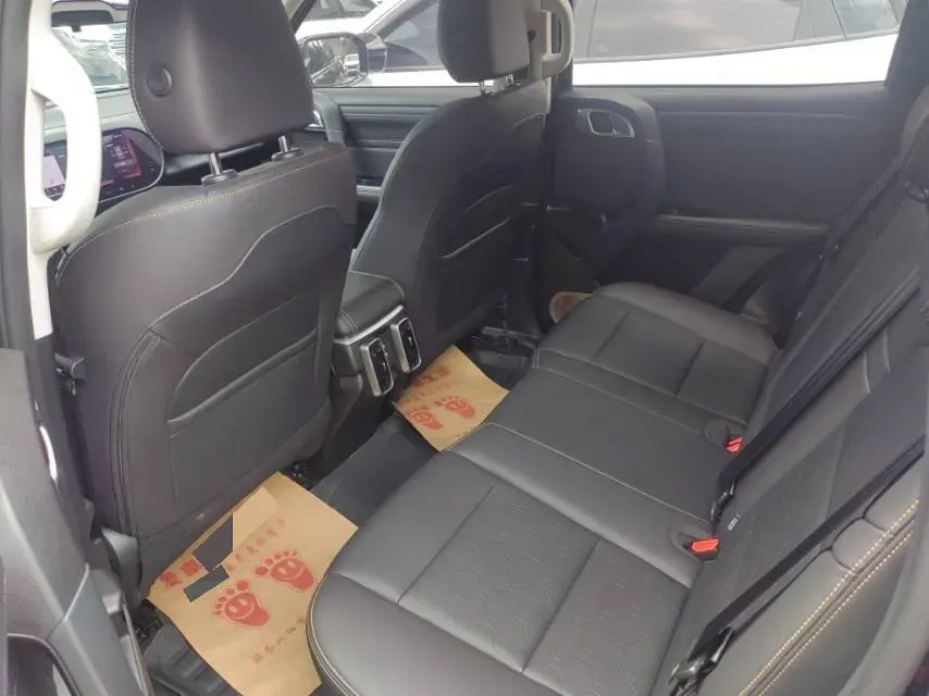 2024 Haval Dargo 1.5T 184HP L4 7DCT,autocango,china used car exporter,china ev exporter,chinese used car exporter,chinese used ev exporter