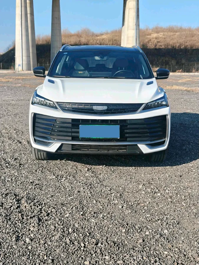 2025 Geely Coolray 1.5T 181HP L4 7DCT,autocango,china used car exporter,china ev exporter,chinese used car exporter,chinese used ev exporter