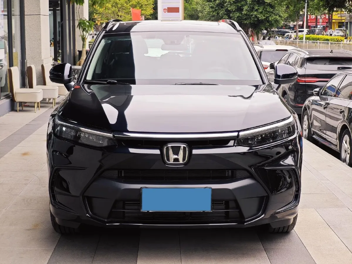 2025 Honda Breeze 1.5T 193HP L4 CVT,autocango,china used car exporter,china ev exporter,chinese used car exporter,chinese used ev exporter