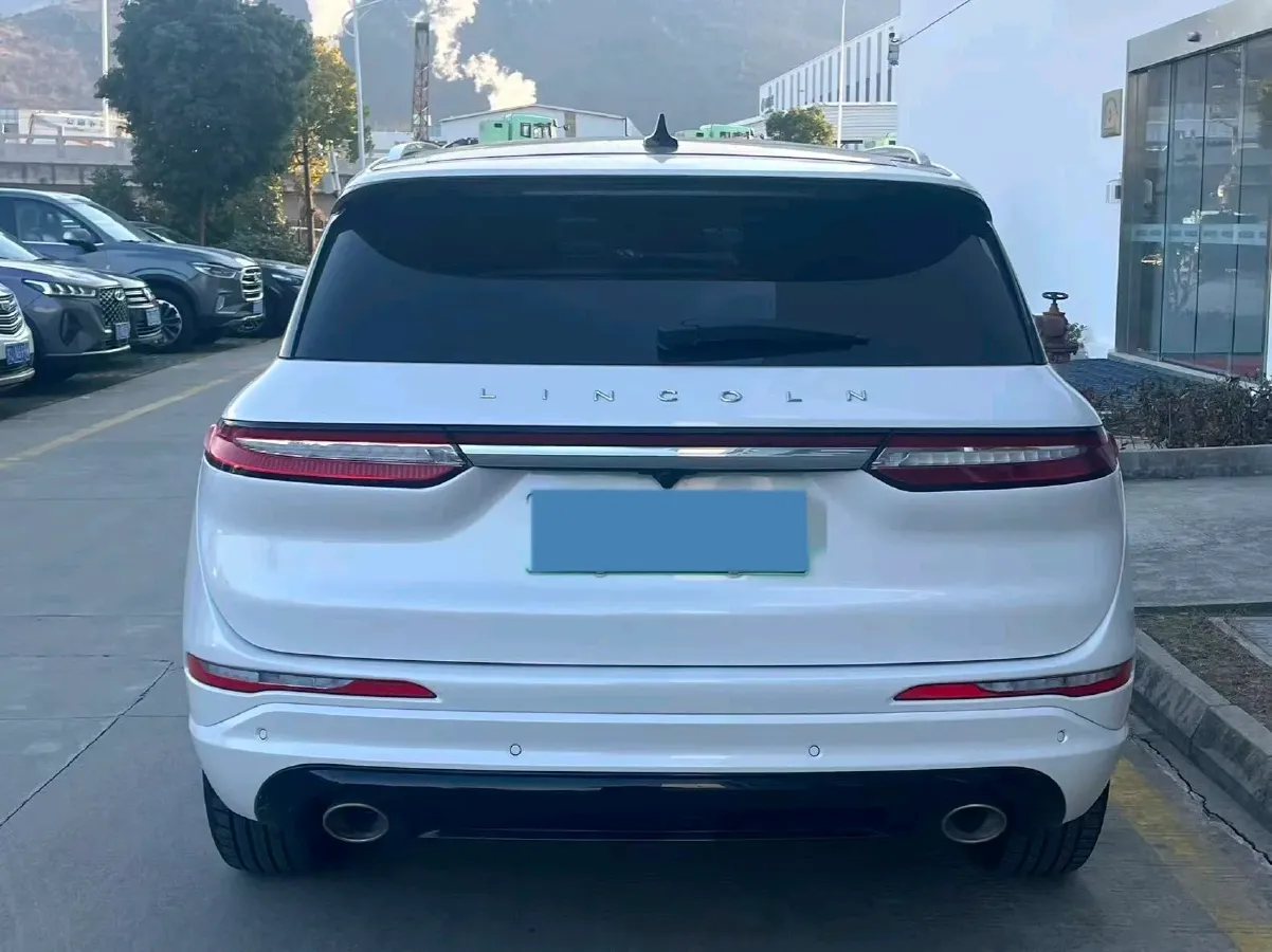 2021 Lincoln Corsair 1.5T 167HP L3 E-CVT PHEV 15.12KWH,autocango,china used car exporter,china ev exporter,chinese used car exporter,chinese used ev exporter