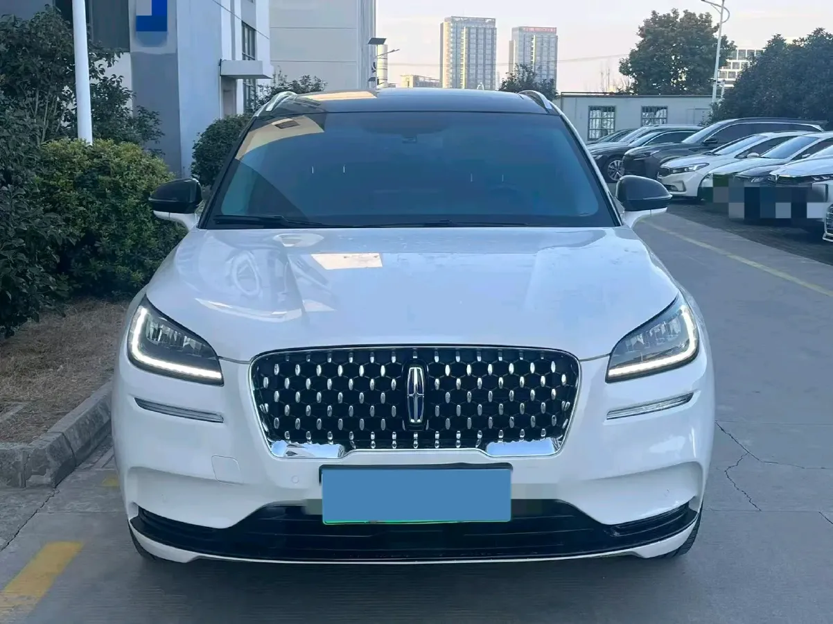 2021 Lincoln Corsair 1.5T 167HP L3 E-CVT PHEV 15.12KWH,autocango,china used car exporter,china ev exporter,chinese used car exporter,chinese used ev exporter