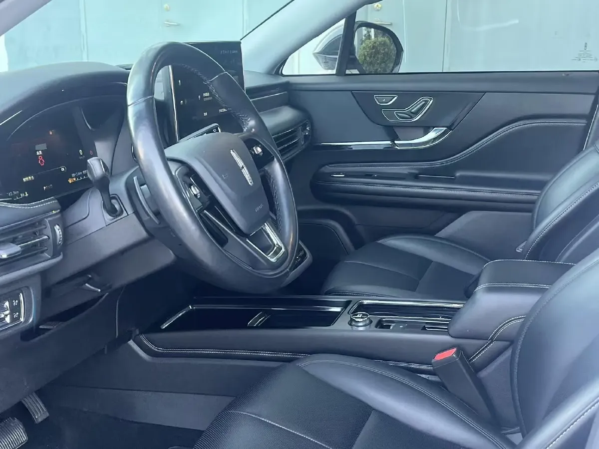 2021 Lincoln Corsair 1.5T 167HP L3 E-CVT PHEV 15.12KWH,autocango,china used car exporter,china ev exporter,chinese used car exporter,chinese used ev exporter