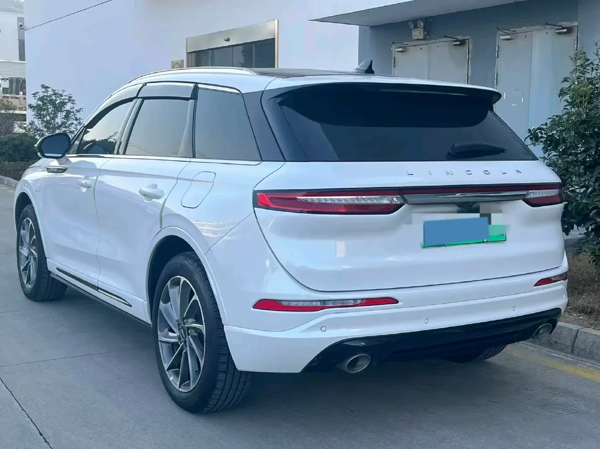 2021 Lincoln Corsair 1.5T 167HP L3 E-CVT PHEV 15.12KWH,autocango,china used car exporter,china ev exporter,chinese used car exporter,chinese used ev exporter
