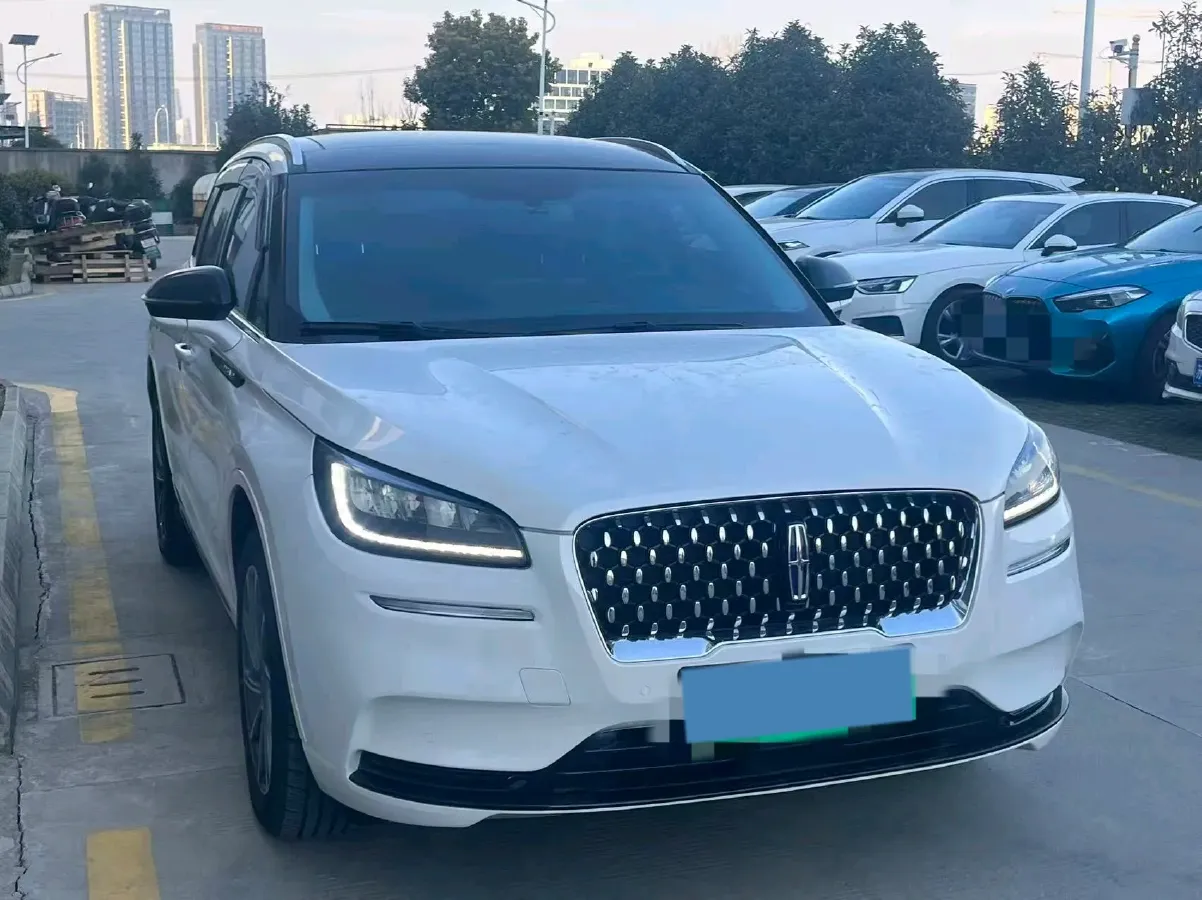 2021 Lincoln Corsair 1.5T 167HP L3 E-CVT PHEV 15.12KWH,autocango,china used car exporter,china ev exporter,chinese used car exporter,chinese used ev exporter