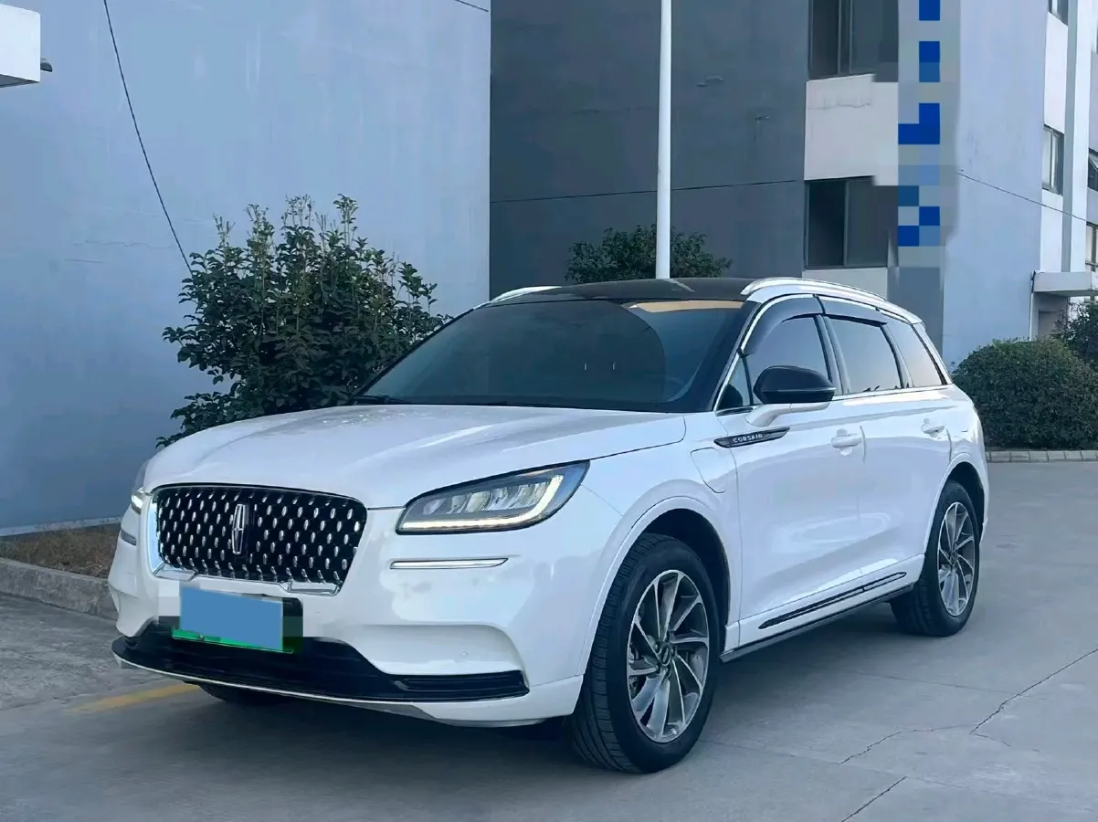 2021 Lincoln Corsair 1.5T 167HP L3 E-CVT PHEV 15.12KWH,autocango,china used car exporter,china ev exporter,chinese used car exporter,chinese used ev exporter