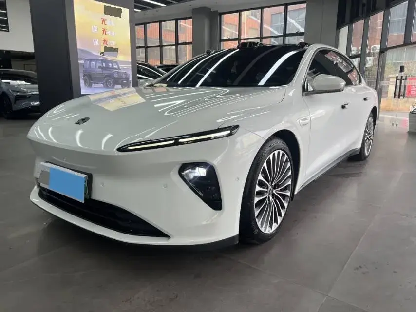 2023 NIO EC7 BEV 75KWH