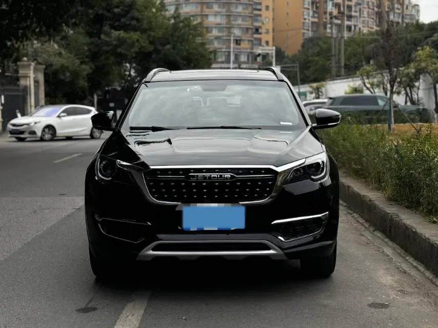 2022 Jetour X70S 1.5T 156HP L4 6DCT,autocango,china used car exporter,china ev exporter,chinese used car exporter,chinese used ev exporter