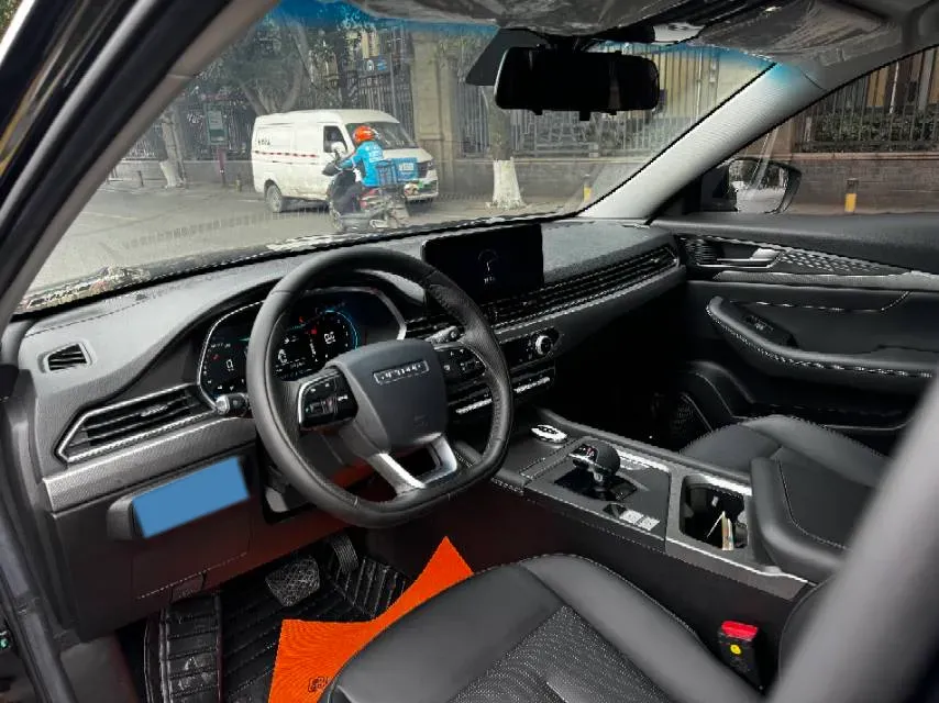 2022 Jetour X70S 1.5T 156HP L4 6DCT,autocango,china used car exporter,china ev exporter,chinese used car exporter,chinese used ev exporter