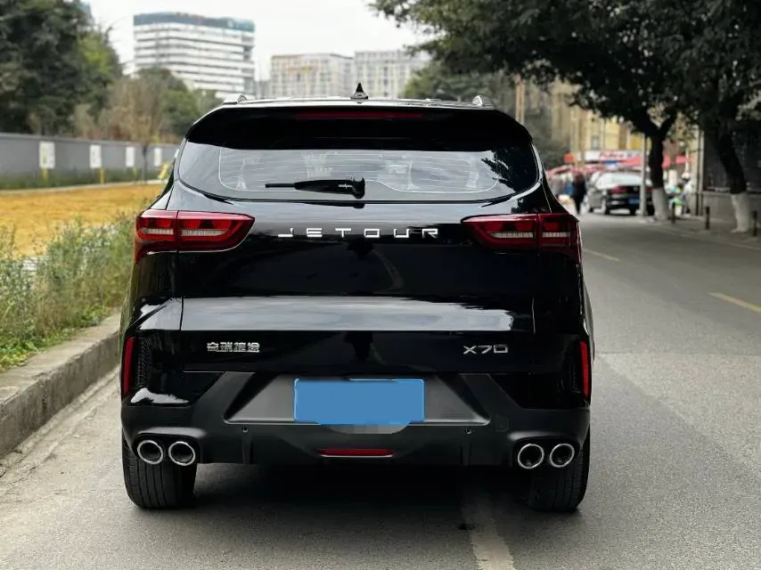 2022 Jetour X70S 1.5T 156HP L4 6DCT,autocango,china used car exporter,china ev exporter,chinese used car exporter,chinese used ev exporter