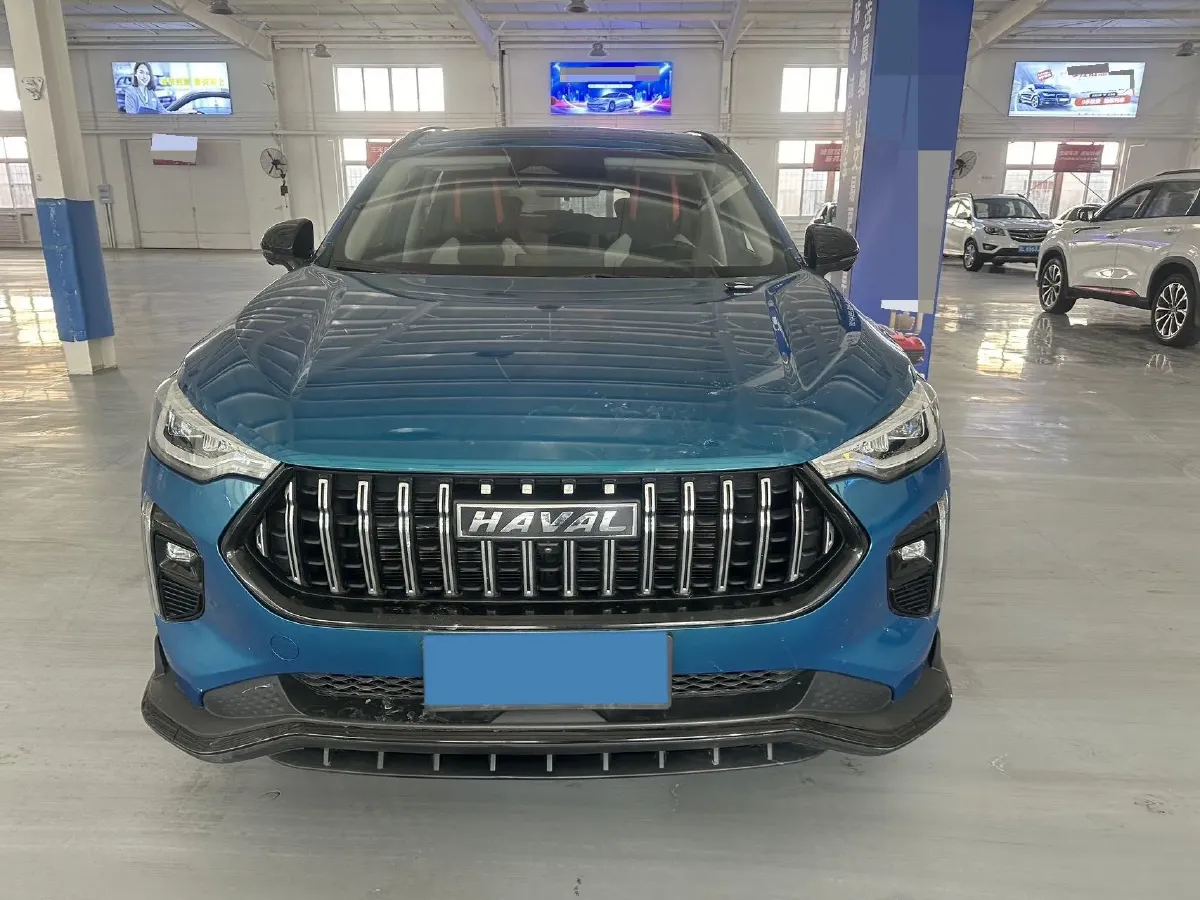 2021 Haval Rabbit 1.5T 184HP L4 7DCT,autocango,china used car exporter,china ev exporter,chinese used car exporter,chinese used ev exporter