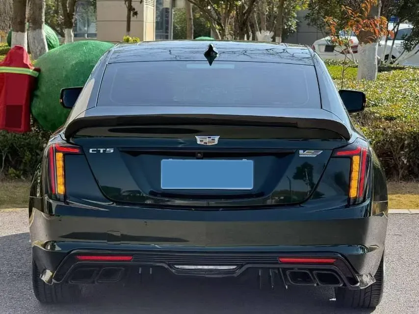 2021 Cadillac CT5 2.0T 237HP L4 10AT,autocango,china used car exporter,china ev exporter,chinese used car exporter,chinese used ev exporter