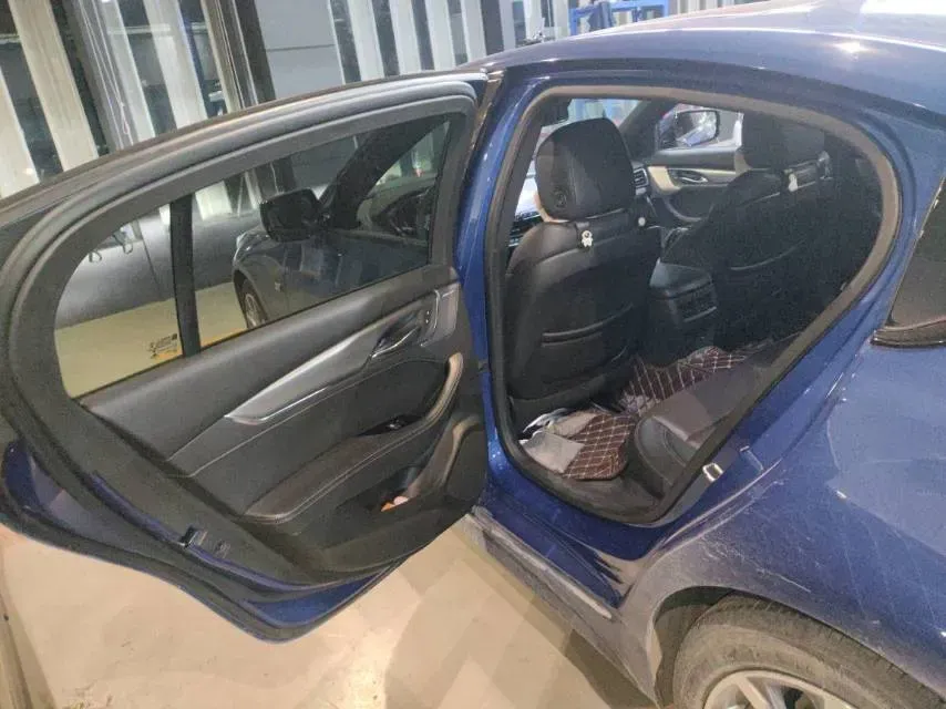 2021 Cadillac CT5 2.0T 237HP L4 10AT,autocango,china used car exporter,china ev exporter,chinese used car exporter,chinese used ev exporter