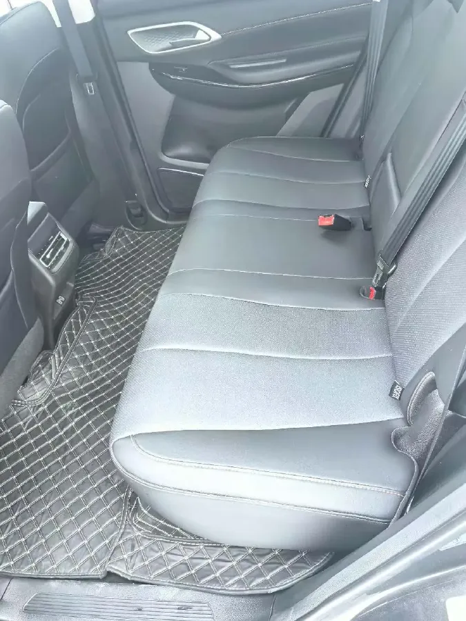 2024 ChangAn X7 PLUS 1.5T 188HP L4 7DCT,autocango,china used car exporter,china ev exporter,chinese used car exporter,chinese used ev exporter