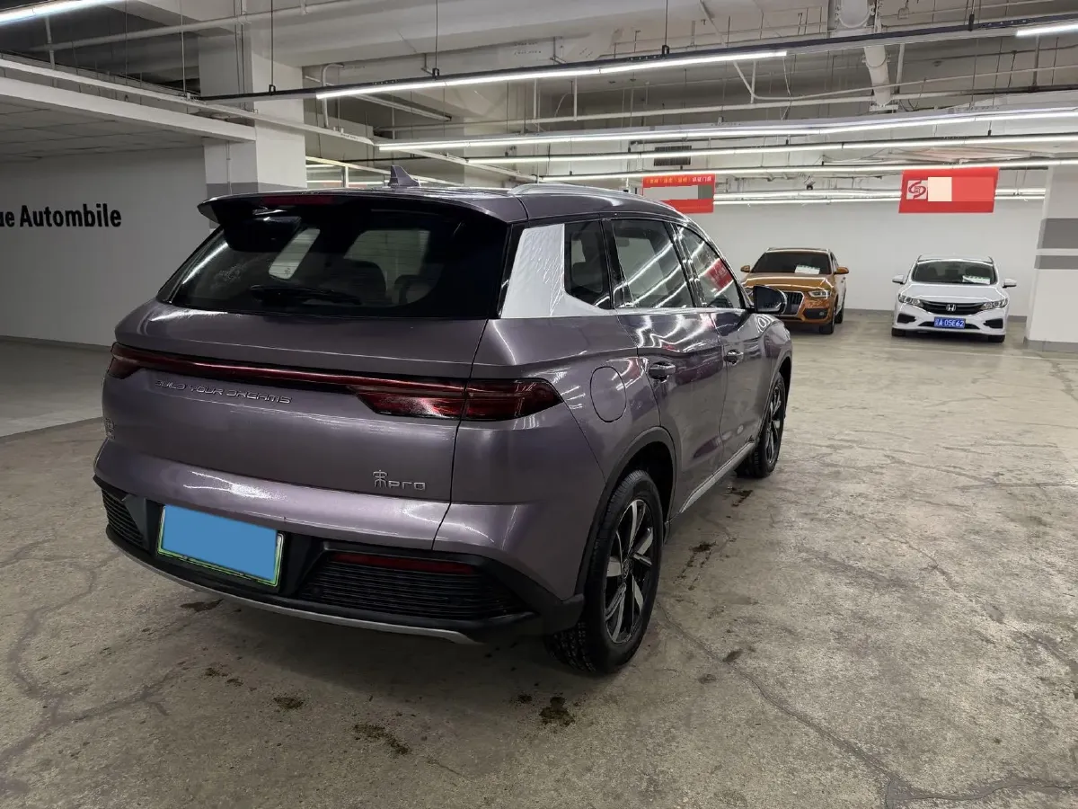 2024 BYD Song Pro 1.5L 110HP L4 E-CVT PHEV 12.9KWH,autocango,china used car exporter,china ev exporter,chinese used car exporter,chinese used ev exporter