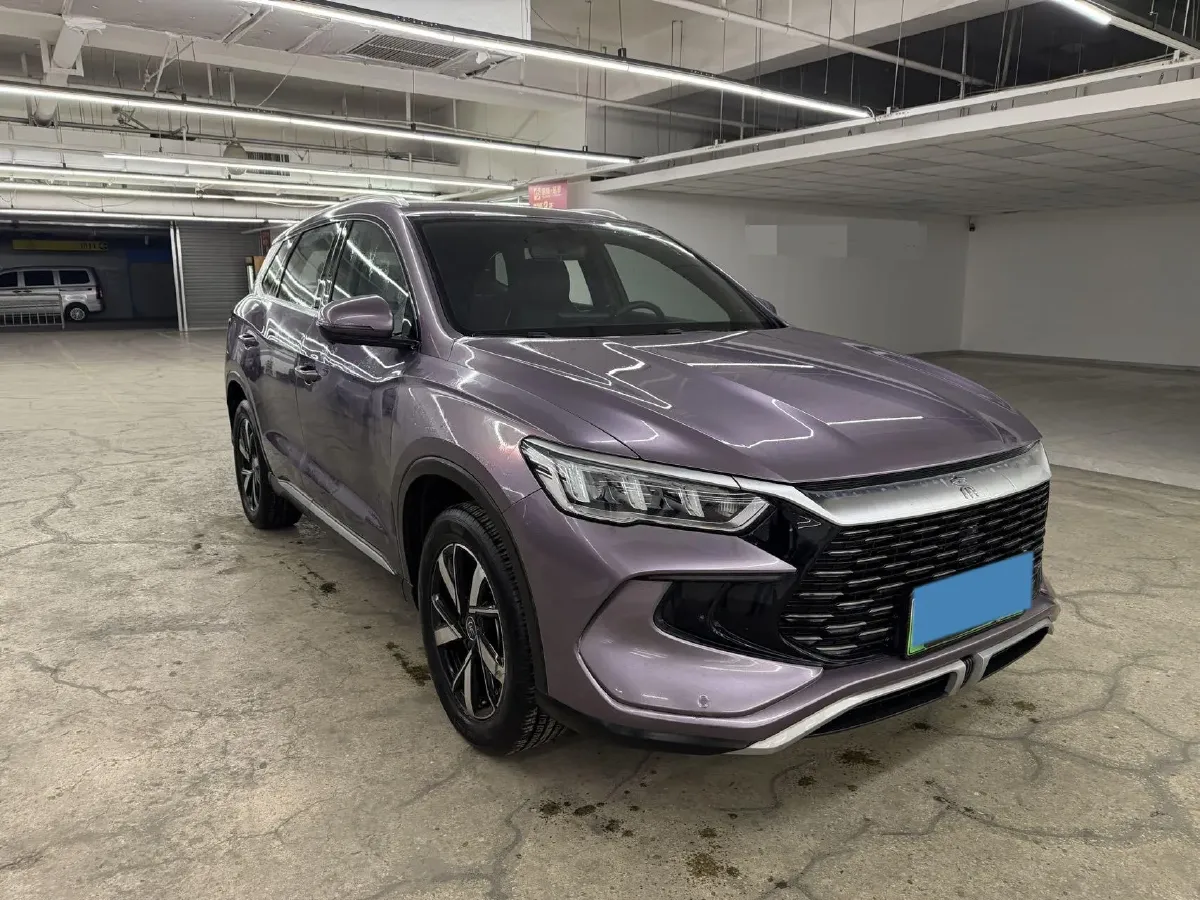 2024 BYD Song Pro 1.5L 110HP L4 E-CVT PHEV 12.9KWH,autocango,china used car exporter,china ev exporter,chinese used car exporter,chinese used ev exporter