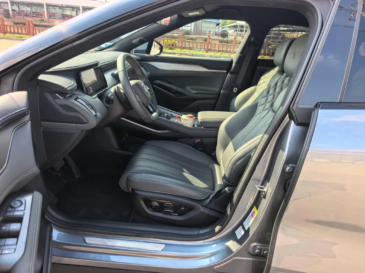 2025 BYD SongL EV BEV 87.04KWH,autocango,china used car exporter,china ev exporter,chinese used car exporter,chinese used ev exporter