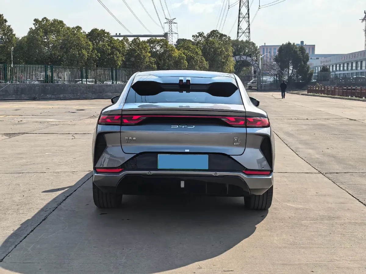 2025 BYD SongL EV BEV 87.04KWH,autocango,china used car exporter,china ev exporter,chinese used car exporter,chinese used ev exporter