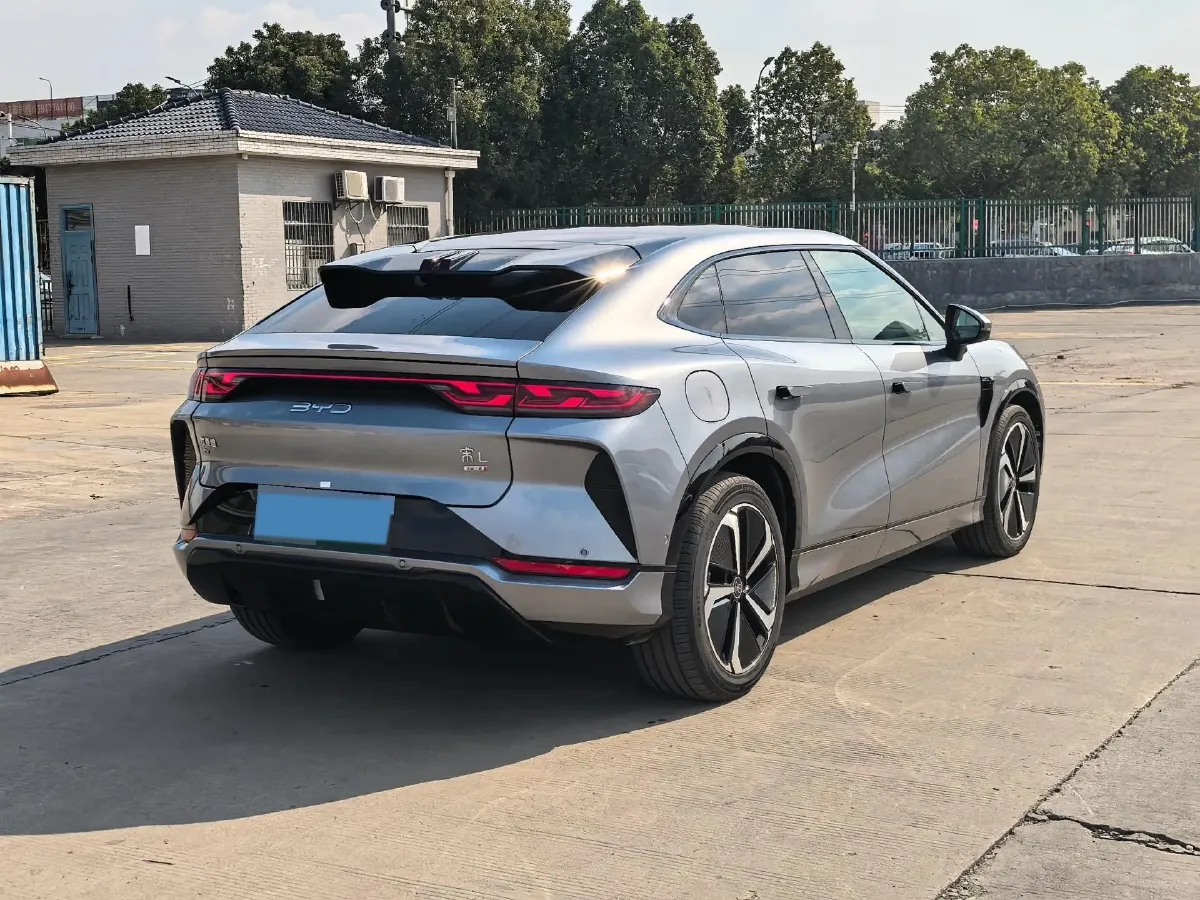 2025 BYD SongL EV BEV 87.04KWH,autocango,china used car exporter,china ev exporter,chinese used car exporter,chinese used ev exporter