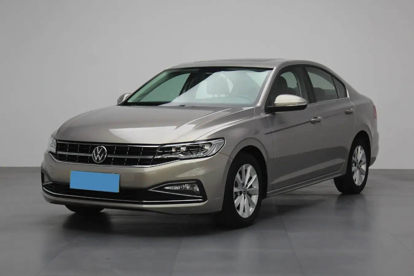 2021 Volkswagen Bora 1.5L 113HP L4 6AT