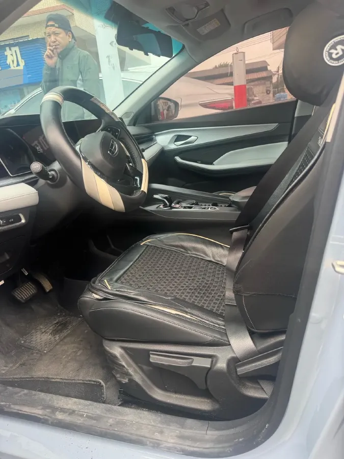 2024 Geely Binray 1.5T 181HP L4 7DCT,autocango,china used car exporter,china ev exporter,chinese used car exporter,chinese used ev exporter