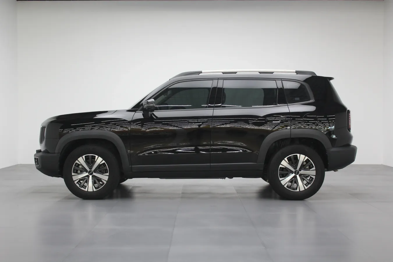 2022 Haval Dargo 1.5T 184HP L4 7DCT,autocango,china used car exporter,china ev exporter,chinese used car exporter,chinese used ev exporter