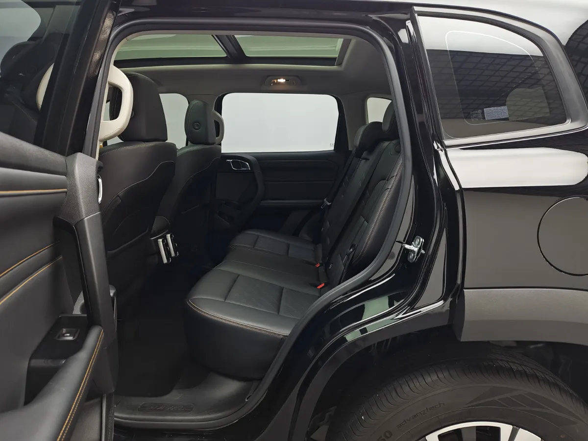 2022 Haval Dargo 1.5T 184HP L4 7DCT,autocango,china used car exporter,china ev exporter,chinese used car exporter,chinese used ev exporter