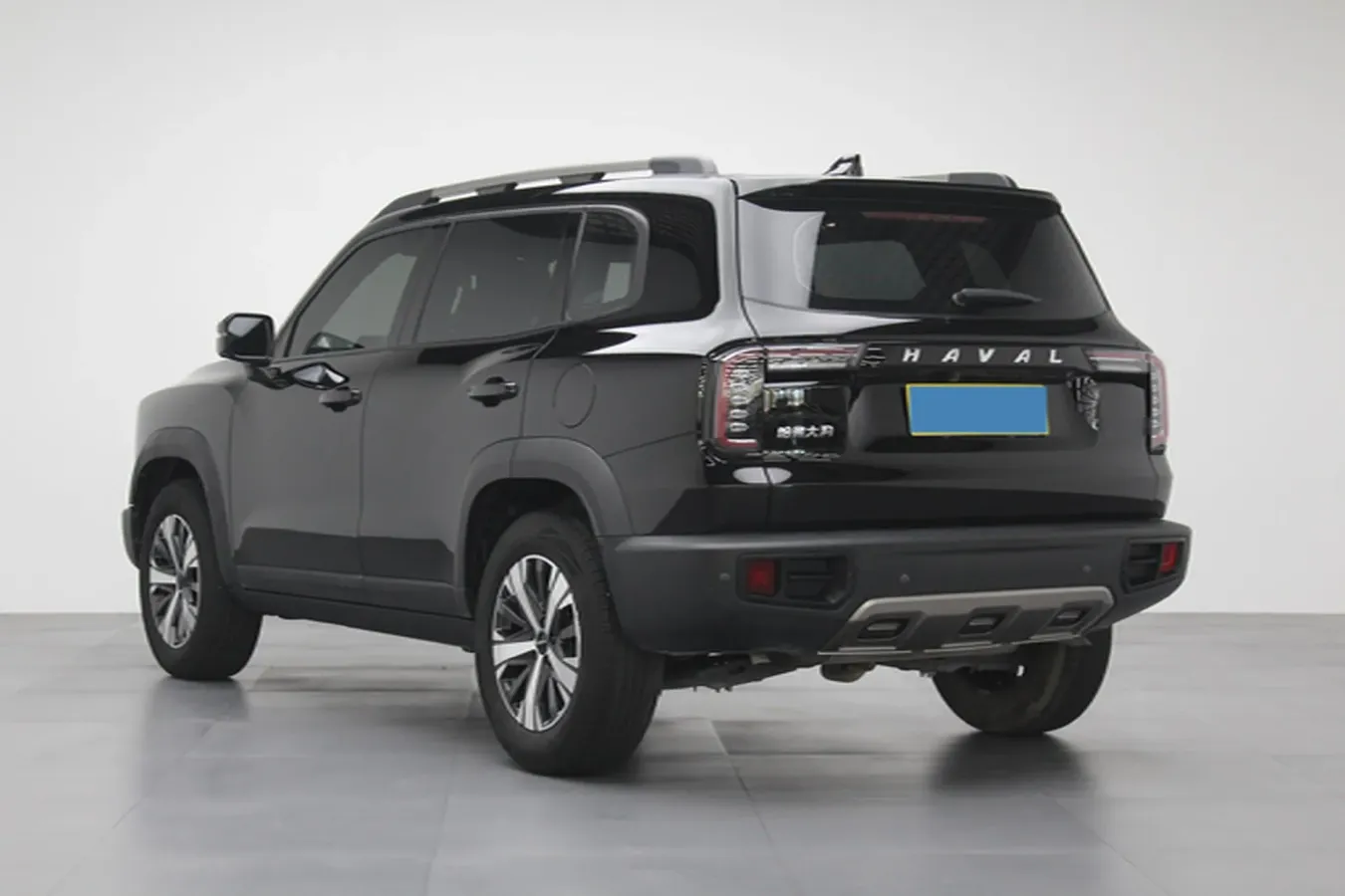 2022 Haval Dargo 1.5T 184HP L4 7DCT,autocango,china used car exporter,china ev exporter,chinese used car exporter,chinese used ev exporter