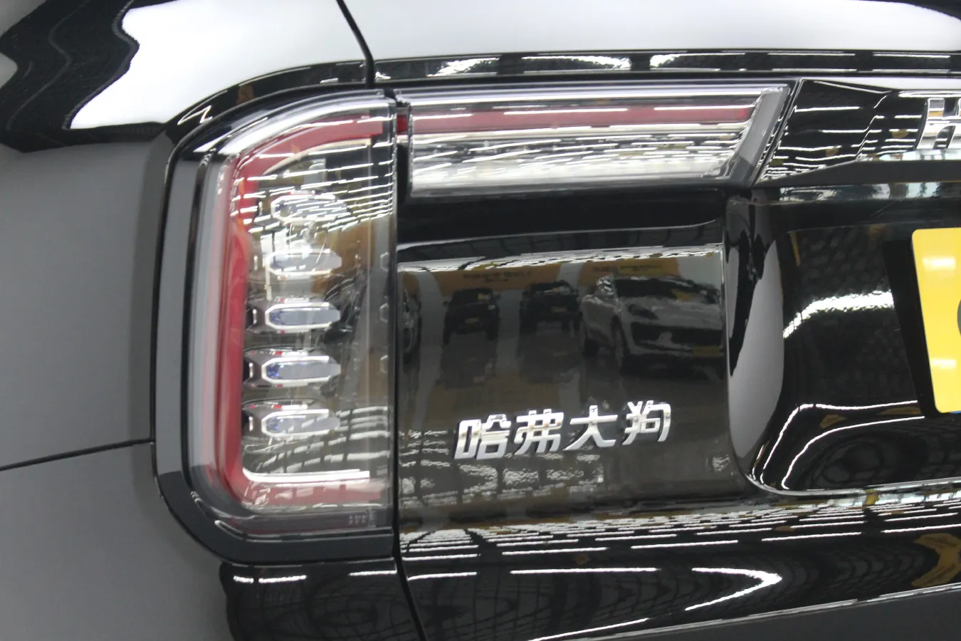 2022 Haval Dargo 1.5T 184HP L4 7DCT,autocango,china used car exporter,china ev exporter,chinese used car exporter,chinese used ev exporter