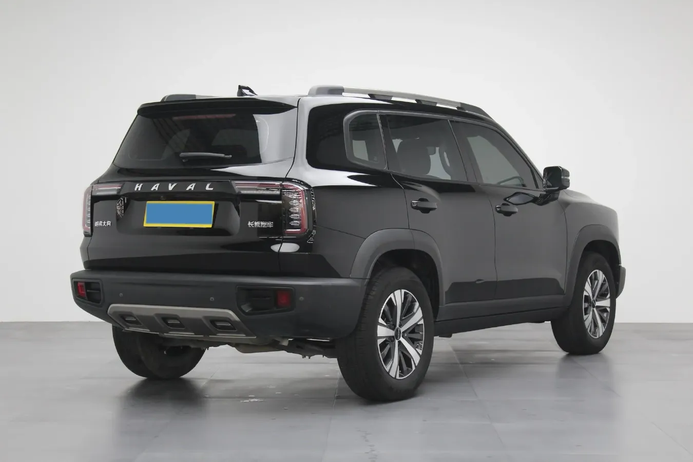 2022 Haval Dargo 1.5T 184HP L4 7DCT,autocango,china used car exporter,china ev exporter,chinese used car exporter,chinese used ev exporter